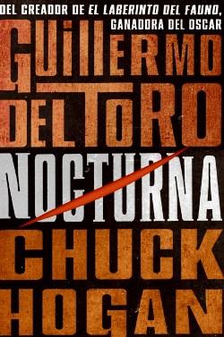 Guillermo del Toro - Nocturna