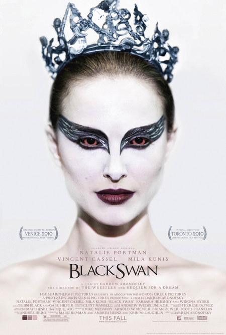 Crítica de cine: Black Swan