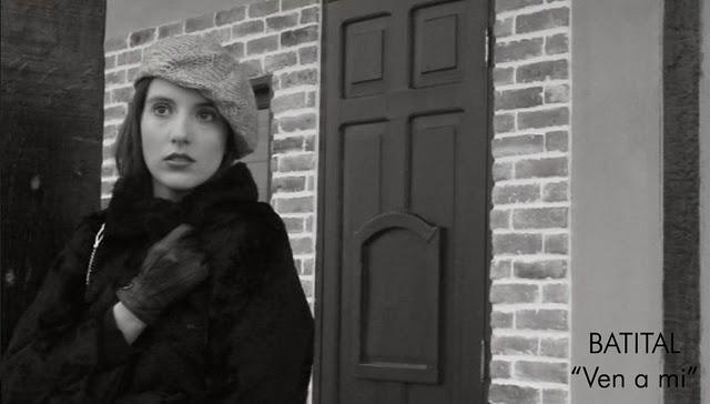 RODAJE DEL VIDEOCLIP DE BATITAL