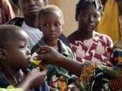 Nuevo mapa erradicación malaria