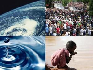 El Cambio Climático y sus Efectos en el Agua