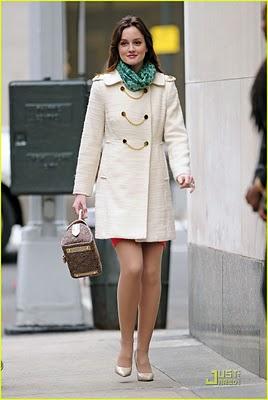 Blair: Madison Avenue
