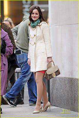 Blair: Madison Avenue