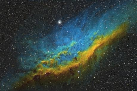 Bob Franke – Nebulosas de emisión Bob Franke – Nebulosas de emisión