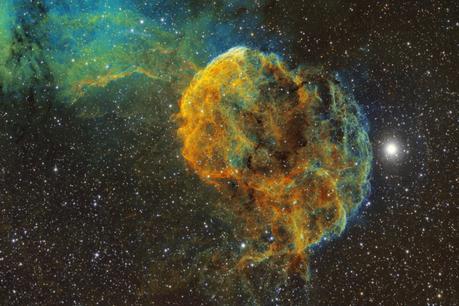 Bob Franke – Nebulosas de emisión Bob Franke – Nebulosas de emisión