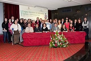 Los afectados por enfermedades raras exigen pruebas genéticas que les garanticen hijos libres de estas patologías