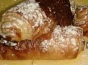 Napolitanas chocolate: