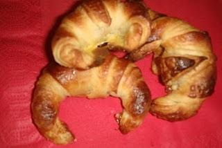 CROISANT: