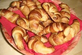 CROISANT:
