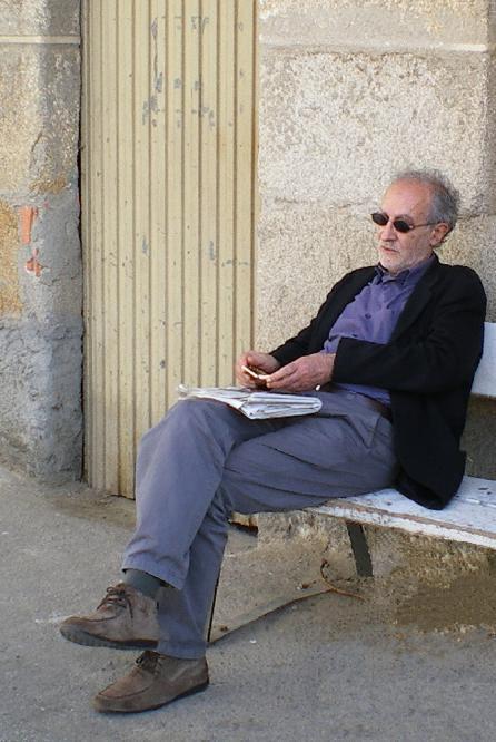 EN MEMORIA DE JUAN LUIS DALDA ESCUDERO