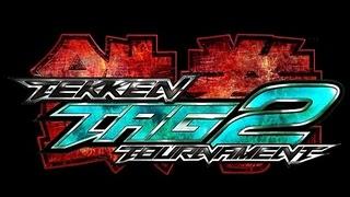 Nuevo vídeo de Tekken Tag Tournament 2