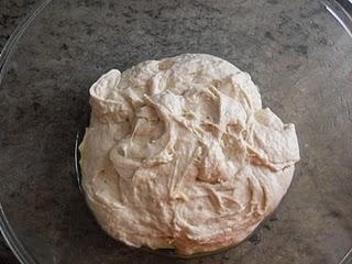 PAN DE AJO Y ORÉGANO