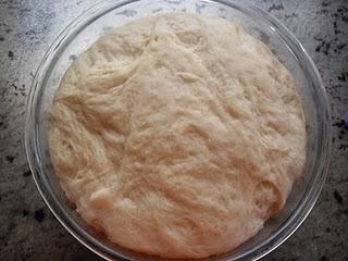 PAN DE AJO Y ORÉGANO