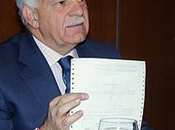Martín Peñato denuncia «fraude» Libro Genealógico Raza Lidia