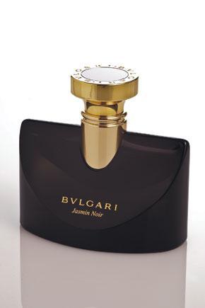 BULGARI & KRISTEN DUNST