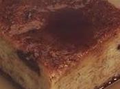 Budin peruano