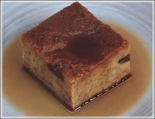 BUDIN PERUANO