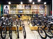 Trek bicycle store: busca personal, manda