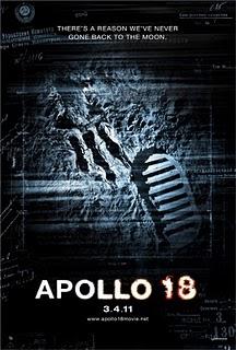 Primer trailer oficial de Apollo 18