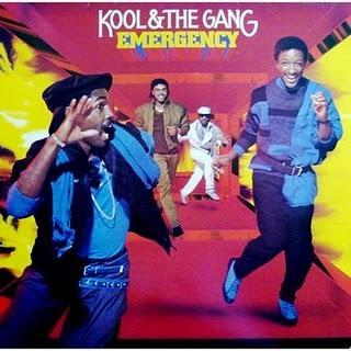 Kool And The Gang - Emergency (1984)