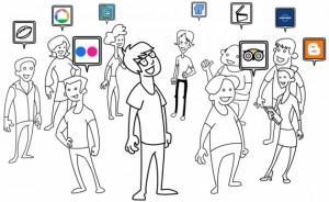 Google mejora su servicio Social Search