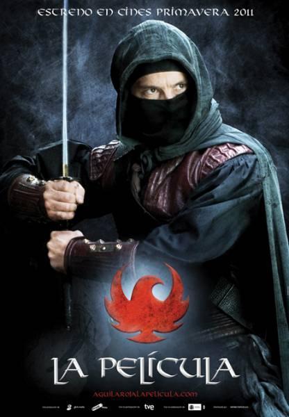 aguila-roja-la-pelicula 1