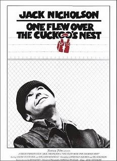 Crítica cine: Alguien voló sobre el nido del cuco (1975)
