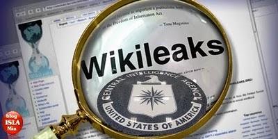 EE.UU. espía en el cuartel general de la OTAN, según cables de WikiLeaks (+ video)