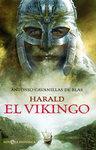 'Harald el Vikingo' -Antonio Cavanillas de Blas