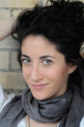 Reseña: DELIRIUM, de Lauren Oliver