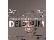 'Delirium' Lauren Oliver