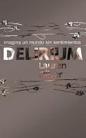 Reseña: DELIRIUM, de Lauren Oliver