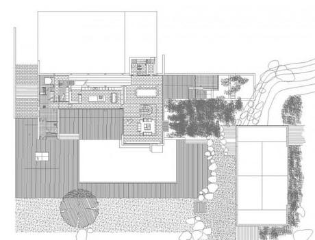 Casa en Llavaneras / Soler - Morató Arquitectos Casa en Llavaneras / Soler – Morató Arquitectos