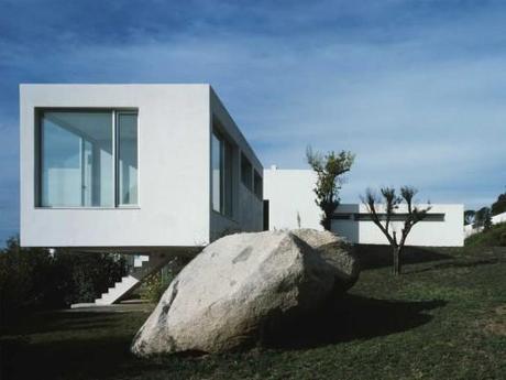 Casa en Llavaneras / Soler - Morató Arquitectos Casa en Llavaneras / Soler – Morató Arquitectos