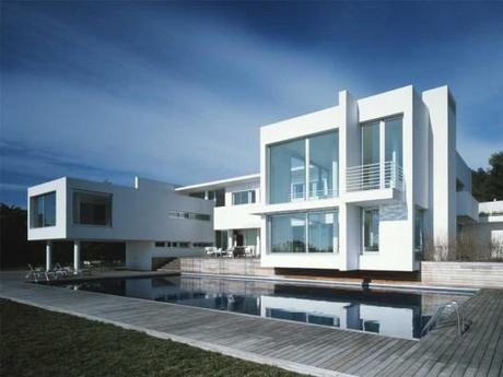 Casa en Llavaneras / Soler - Morató Arquitectos Casa en Llavaneras / Soler – Morató Arquitectos