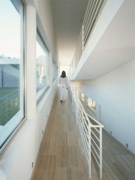 Casa en Llavaneras / Soler - Morató Arquitectos Casa en Llavaneras / Soler – Morató Arquitectos
