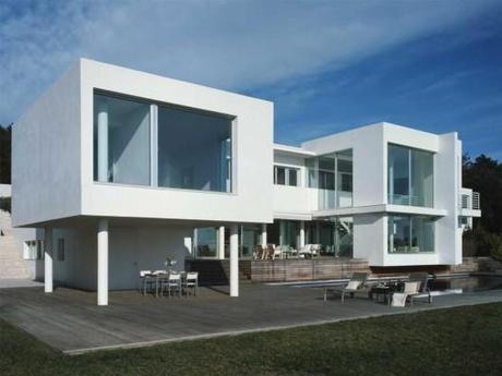 Casa en Llavaneras / Soler - Morató Arquitectos Casa en Llavaneras / Soler – Morató Arquitectos