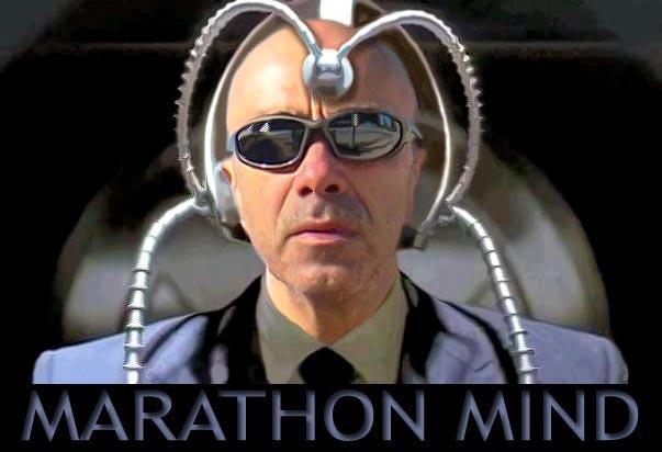Marathon Mind - The Previous Analysis - Análisis previo para un nuevo Maratón: Barcelona 2011 Marathon Mind - The Previous Analysis - Análisis previo para un nuevo Maratón: Barcelona 2011