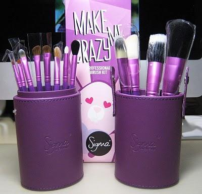 Review Sigma - Make Me Crazyyyyyyy Review Sigma - Make Me Crazyyyyyyy