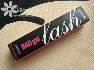 BADgal de BENEFIT