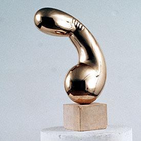 135 años del nacimiento de Constantin Brancusi