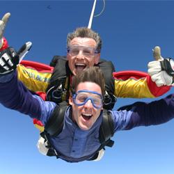 SI DUDAS ENTRE HACER Y NO HACER, ARRIÉSGATE Y HAZ