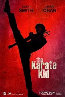 Crítica cine: Karate kid (2010)