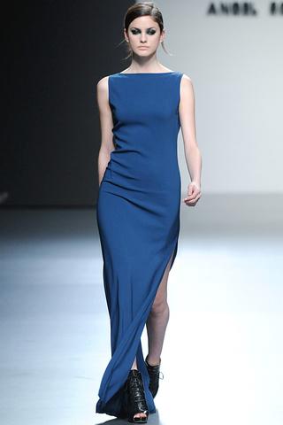 CIBELES MADRID FASHION WEEK: ANGEL SCHLESSER