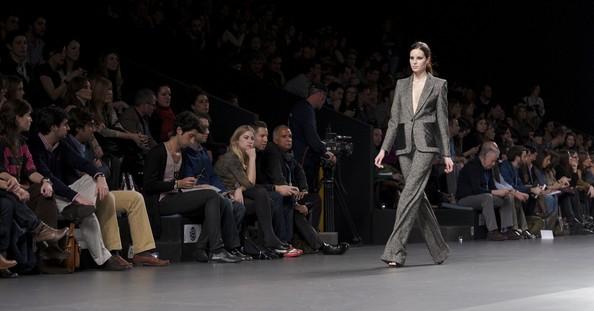 CIBELES MADRID FASHION WEEK: ANGEL SCHLESSER