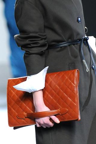 CIBELES MADRID FASHION WEEK: ANGEL SCHLESSER