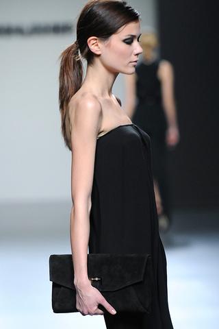 CIBELES MADRID FASHION WEEK: ANGEL SCHLESSER