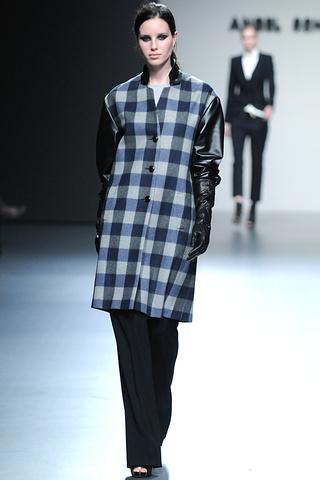 CIBELES MADRID FASHION WEEK: ANGEL SCHLESSER