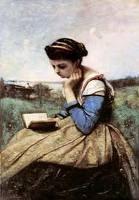 ELLAS LEEN - LA LECTURA EN EL ARTE