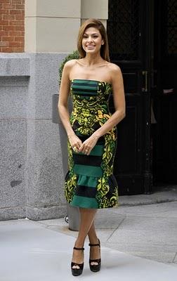 Tendencias: primavera/verano 2011